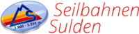 Seilbahnen Sulden